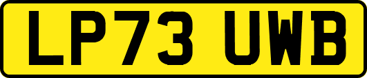 LP73UWB