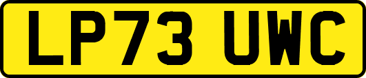 LP73UWC