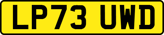LP73UWD