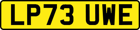 LP73UWE