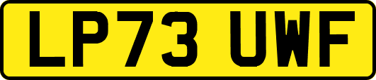 LP73UWF
