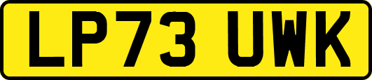 LP73UWK