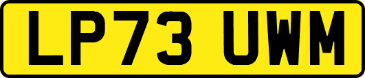 LP73UWM