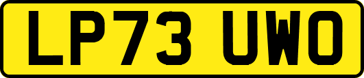 LP73UWO