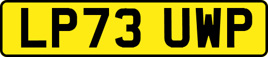 LP73UWP