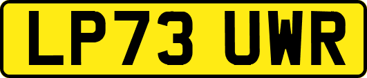 LP73UWR