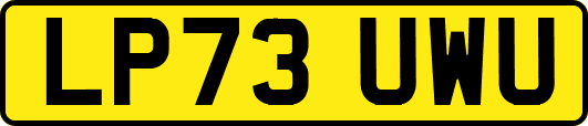 LP73UWU