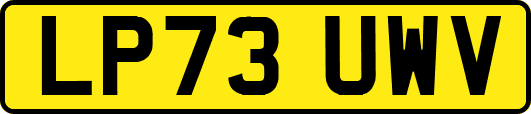 LP73UWV