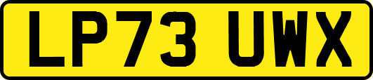 LP73UWX