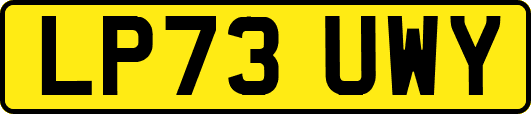 LP73UWY