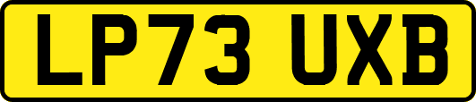 LP73UXB