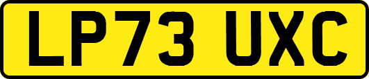 LP73UXC