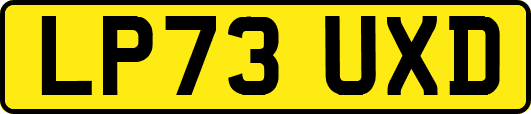 LP73UXD
