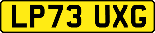 LP73UXG