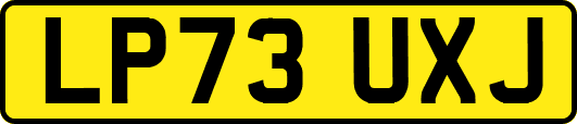 LP73UXJ