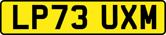 LP73UXM