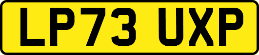 LP73UXP