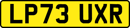 LP73UXR