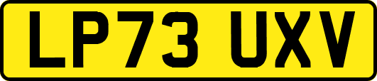 LP73UXV