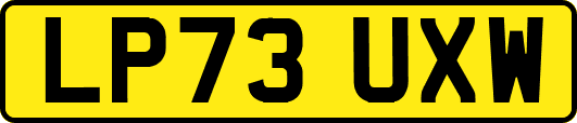 LP73UXW