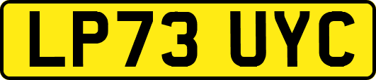 LP73UYC