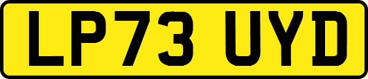 LP73UYD