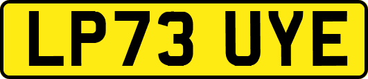 LP73UYE