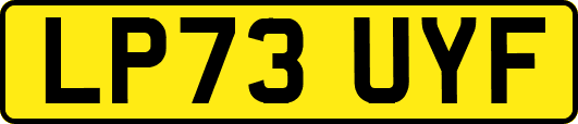 LP73UYF