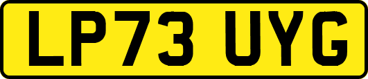 LP73UYG