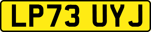 LP73UYJ