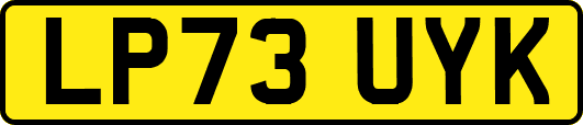 LP73UYK