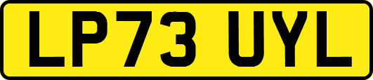 LP73UYL