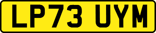 LP73UYM