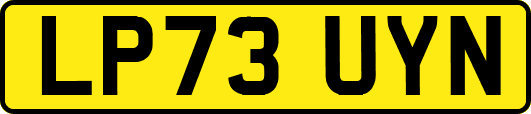LP73UYN