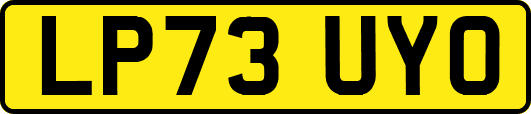 LP73UYO