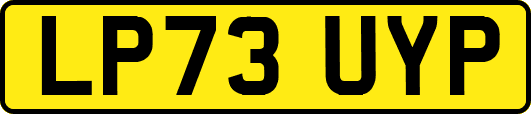 LP73UYP