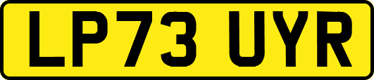 LP73UYR