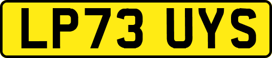 LP73UYS