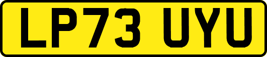 LP73UYU