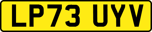 LP73UYV
