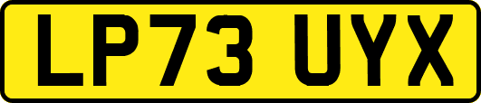 LP73UYX