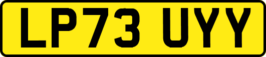LP73UYY