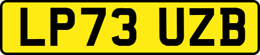 LP73UZB