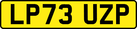 LP73UZP