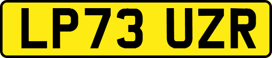 LP73UZR