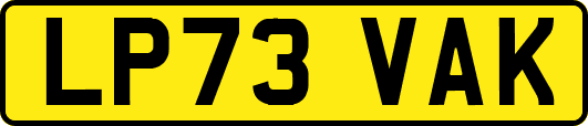 LP73VAK