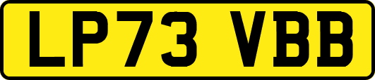 LP73VBB