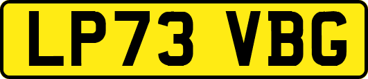 LP73VBG