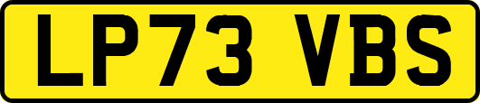 LP73VBS