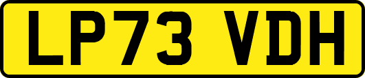 LP73VDH